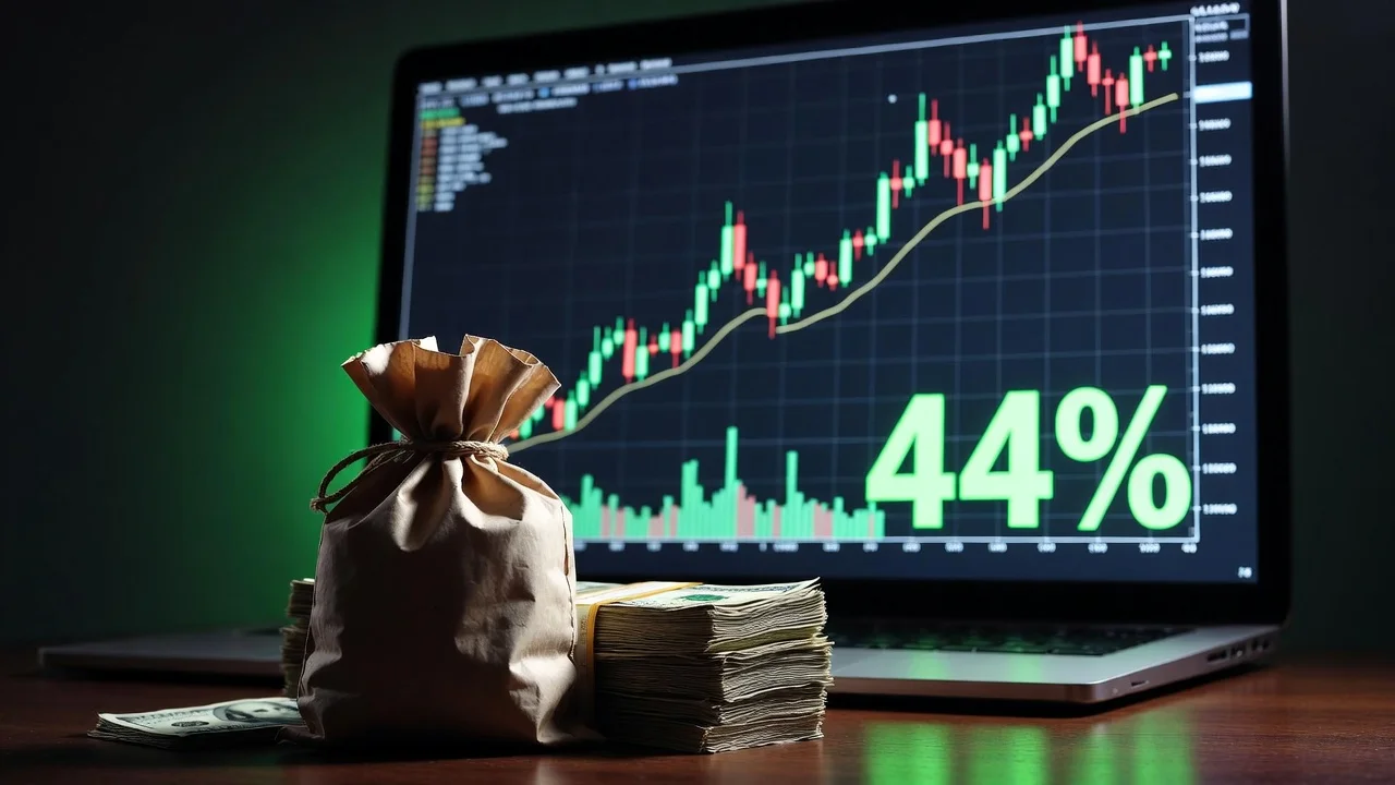 Multibagger stock with zero debt is down 44% from record high; time to buy?